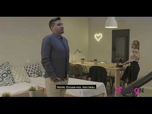 ❤️ PORNBCN 4K Una dona madura amb grans pits vol ser follada anal jove gigoló amb polla gran mamada amortisme follada dura feina a mà estil gos llepar el cony orgasme Subtítols en francès ❌ Vídeo de sexe a nosaltres ☑